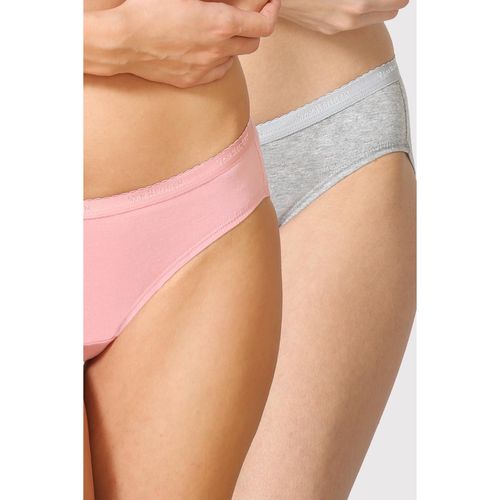 Van Heusen Pack of Two Antibacterial Briefs