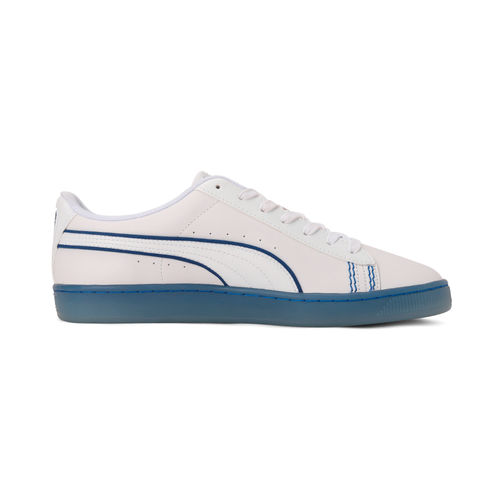 Buy Puma Suede Platform Trace Wn'S Sneaker Online