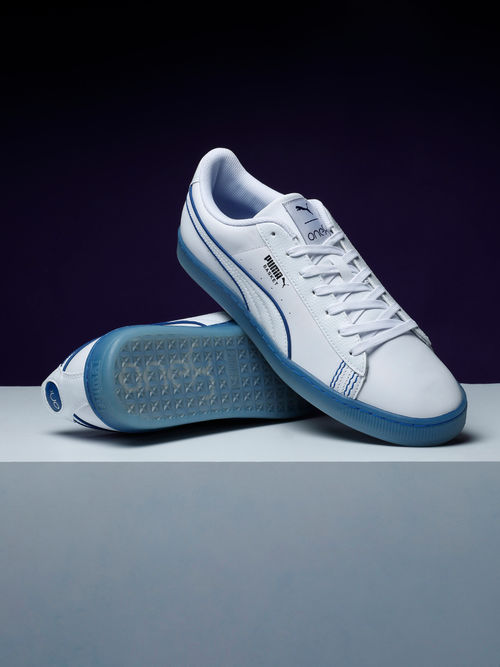 Puma Suede Puma Basket One Buy Puma Suede Platform Trace Wn'S