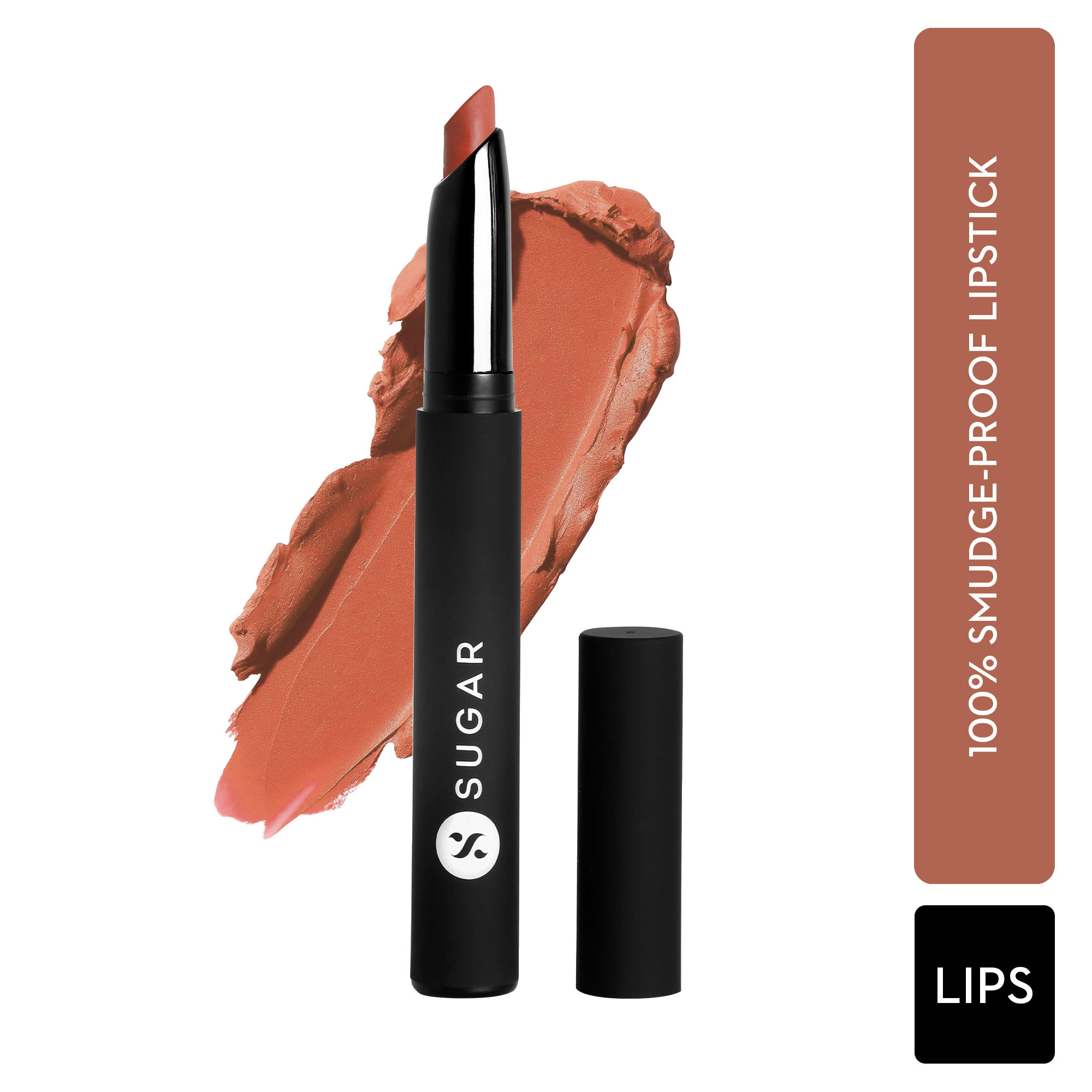 lakme absolute argan lip color