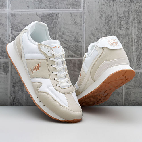 Marca Polo Uspa Zapatos Deportivos Polo Shoes Tenis Polo Us Assn