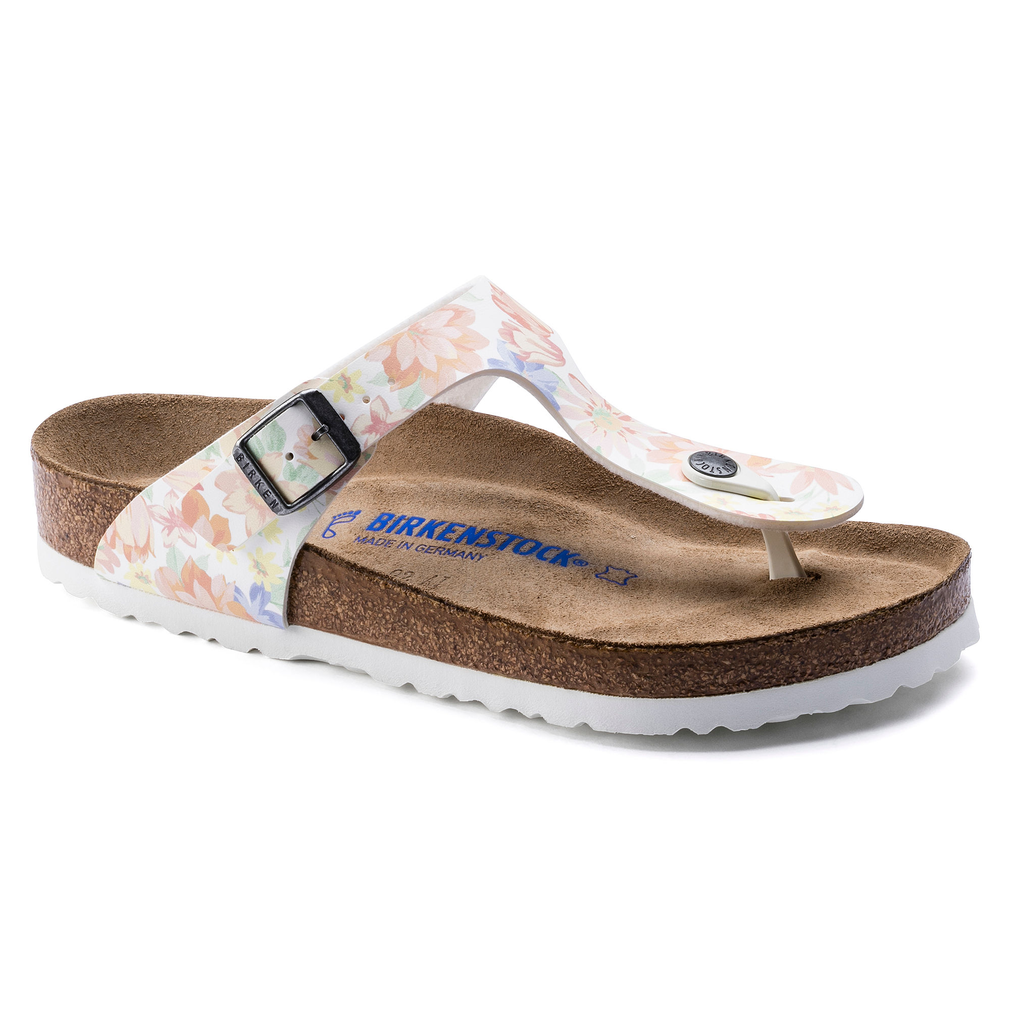 36 size birkenstock