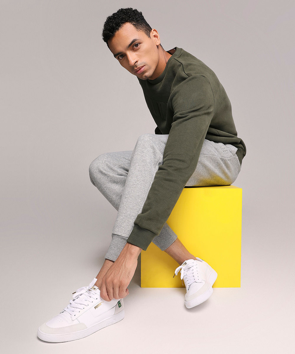 Puma Ralph Sampson Mc Clean - 37406804 