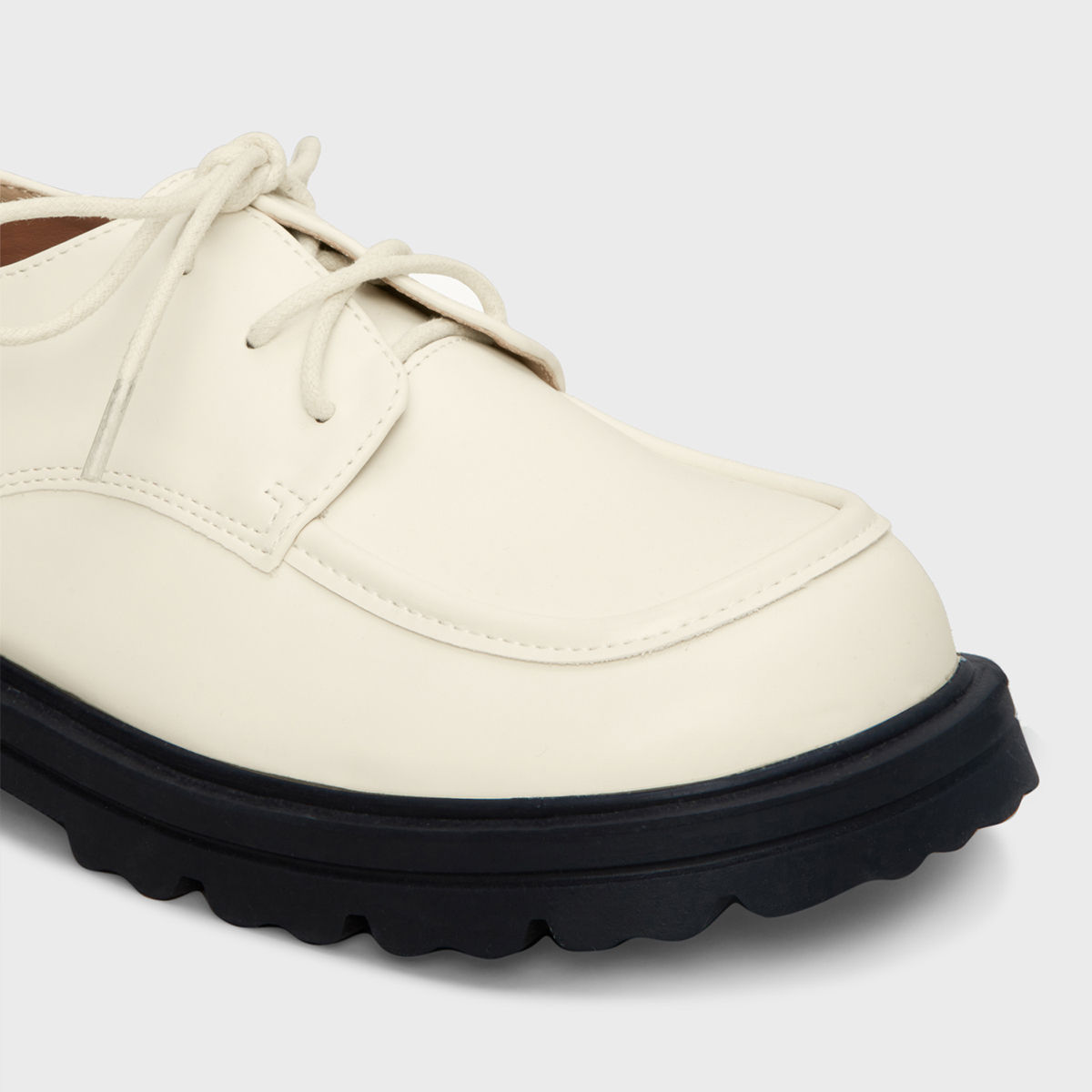 靴 meltthelady square loafer meltthelady square loafer 40