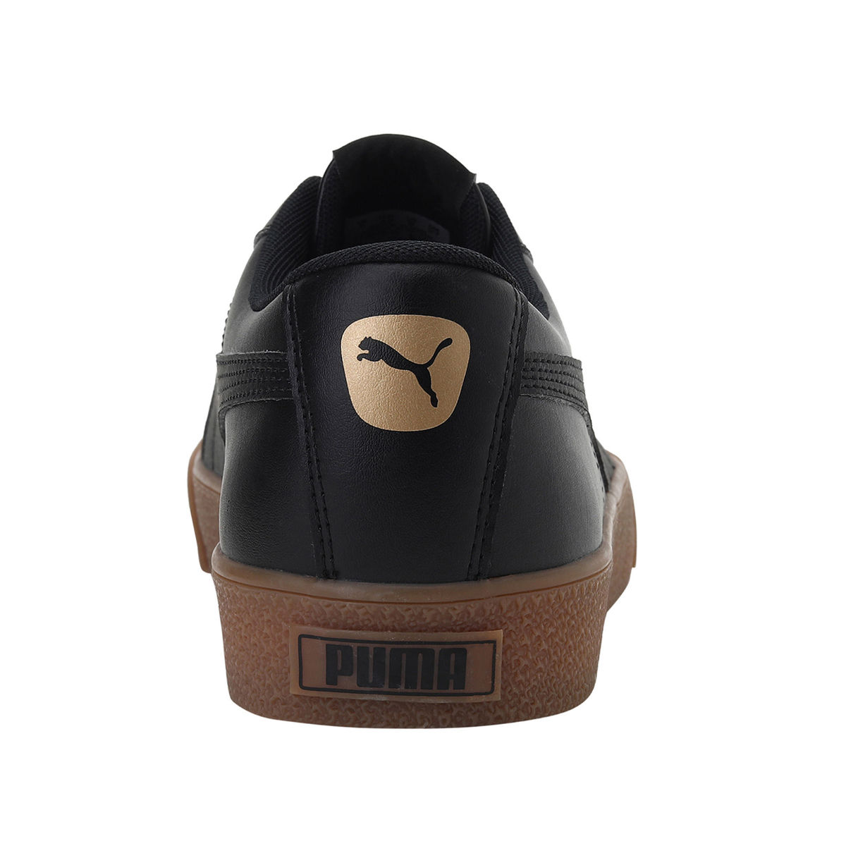 Buy PUMA Unisex Adult Bari High Rise White-Gum Sneaker-8UK (36911611) at  Amazon.in