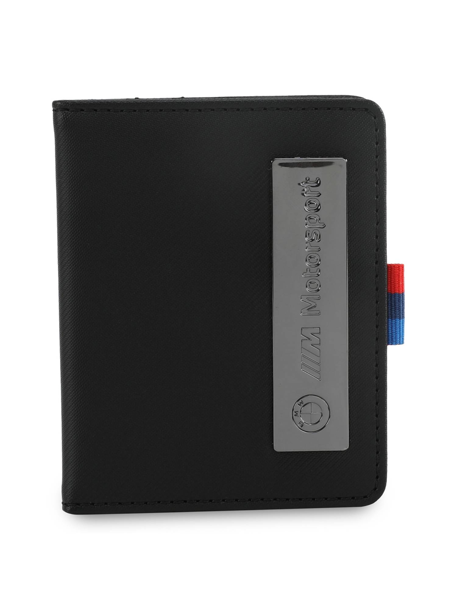 Puma Unisex BMW M Motorsport Small Wallet