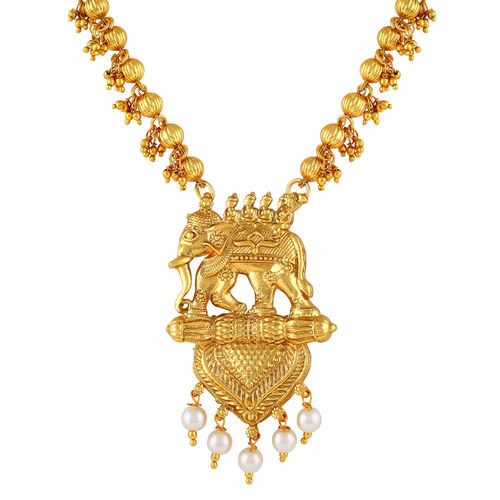 Necklace Set Bahubali Gold Jewellery Designs Asmitta Bahubali