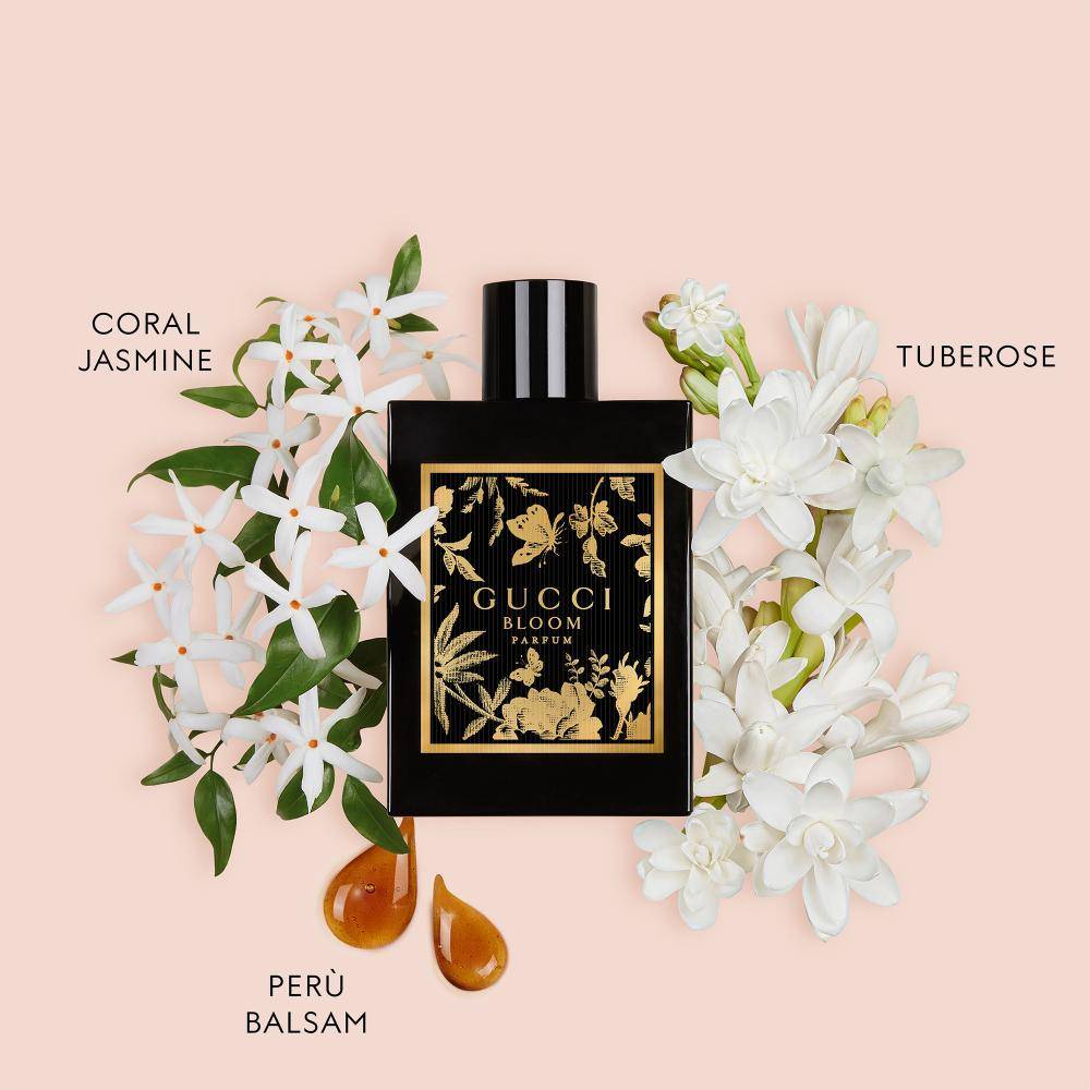 Buy Gucci Bloom Parfum For Women Online