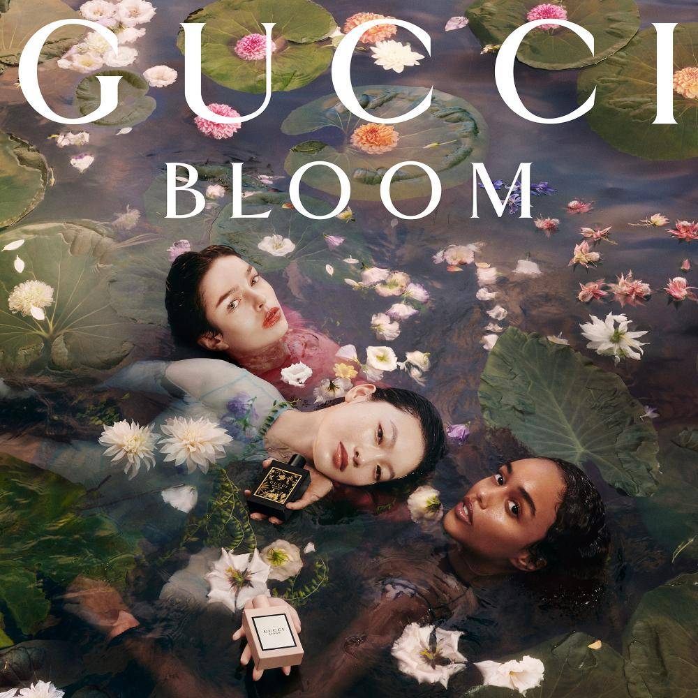 Buy Gucci Bloom Parfum For Women Online