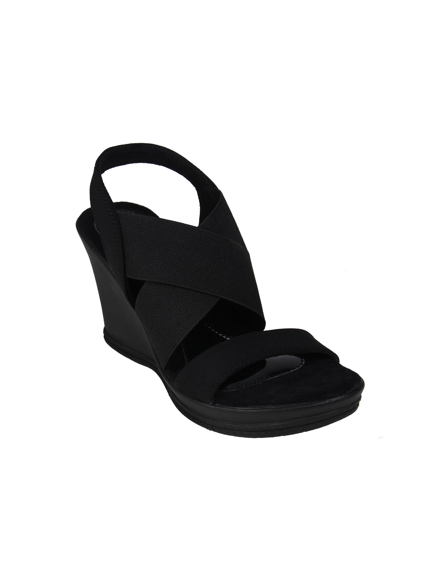 Catwalk) Ladies Black Chunky Gladiator Sandals in Black | Gladiator sandals,  Sandals, Childrens shoes