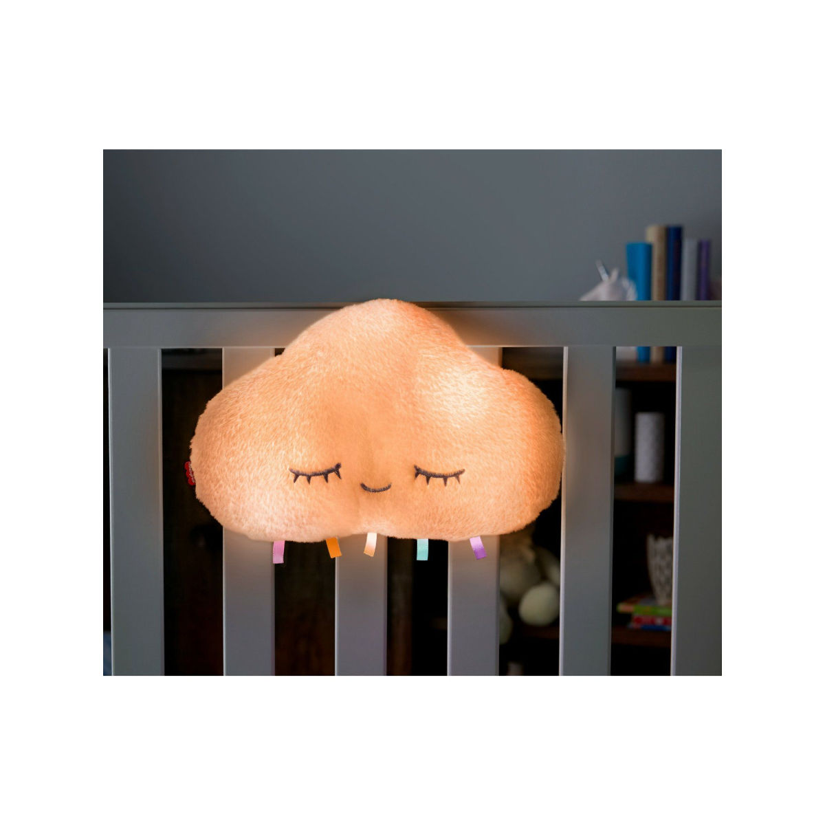 Fisher price twinkle and cuddle best sale cloud soother