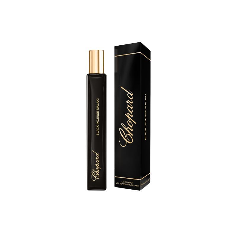 Buy Chopard Malaki Black Incense Eau De Parfum Online