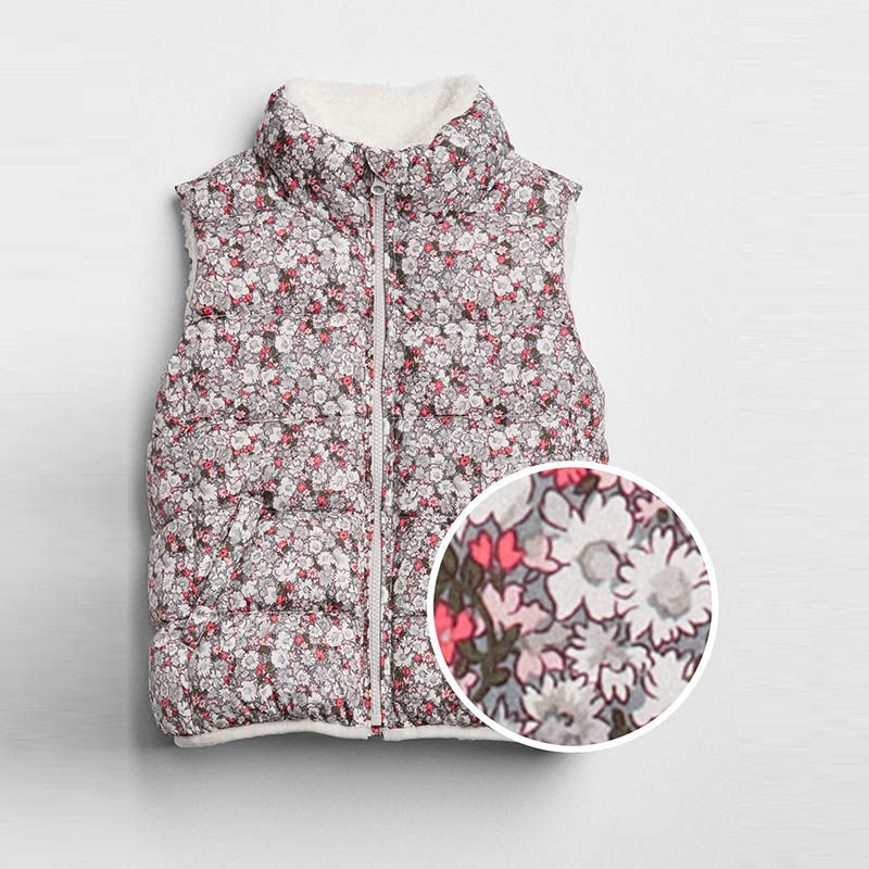 coldcontrol max sherpa puffer jacket