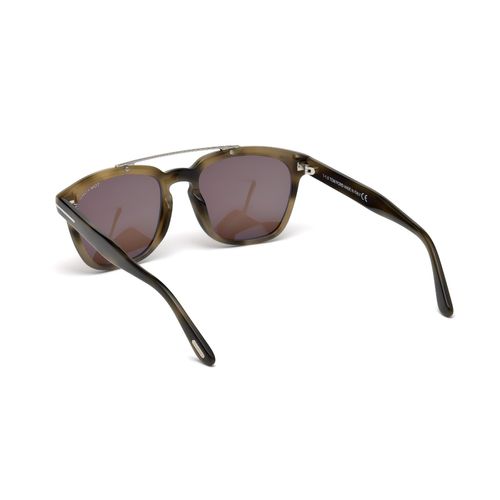 Tom Ford FT0516 54 55e Iconic Oversized Shapes In Premium Acetate  Sunglasses: Buy Tom Ford FT0516 54 55e Iconic Oversized Shapes In Premium  Acetate Sunglasses Online at Best Price in India | NykaaMan