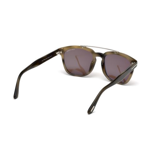 Tom Ford FT0516 54 55e Iconic Oversized Shapes In Premium Acetate  Sunglasses: Buy Tom Ford FT0516 54 55e Iconic Oversized Shapes In Premium  Acetate Sunglasses Online at Best Price in India | NykaaMan