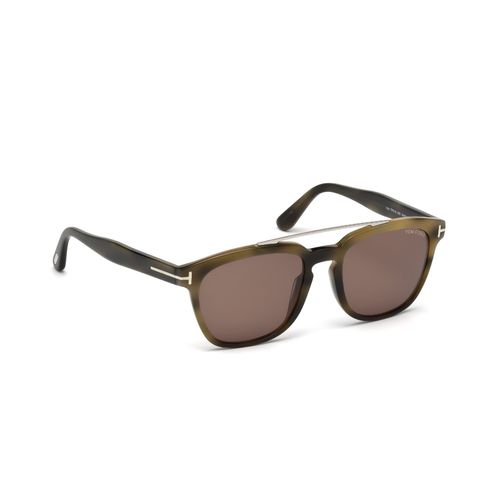 Tom Ford FT0516 54 55e Iconic Oversized Shapes In Premium Acetate  Sunglasses: Buy Tom Ford FT0516 54 55e Iconic Oversized Shapes In Premium  Acetate Sunglasses Online at Best Price in India | Nykaa