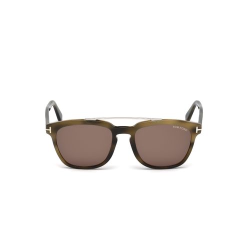 Tom Ford FT0516 54 55e Iconic Oversized Shapes In Premium Acetate  Sunglasses: Buy Tom Ford FT0516 54 55e Iconic Oversized Shapes In Premium  Acetate Sunglasses Online at Best Price in India | Nykaa