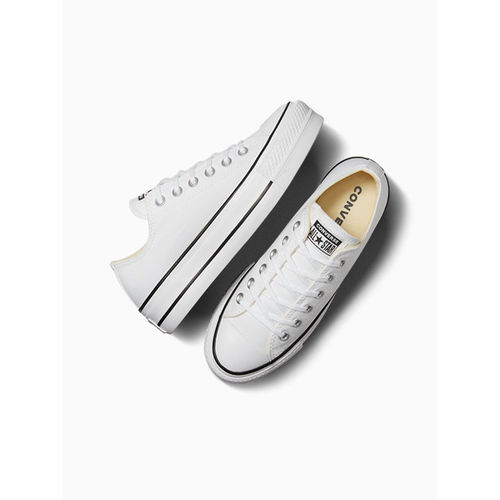 Buy Converse Women Chuck Taylor All Star Canvas Platform Low Top