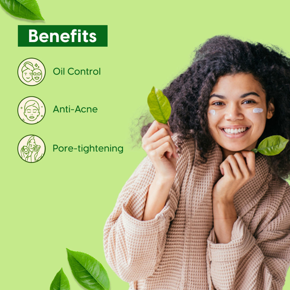 Matra Green Tea Oil Control Face Sheet Mask Buy Matra Green Tea Oil