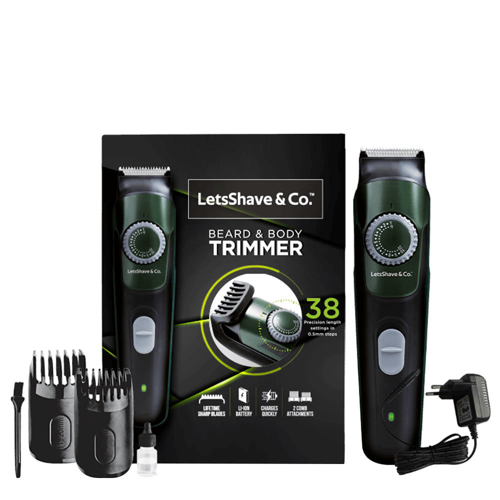 philips trimmer nykaa