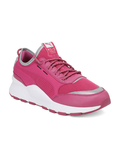 Puma Rs 0 Optic Pop Purple Casual Shoes Pink 12 Buy Puma Rs 0 Optic Pop Purple Casual Shoes Pink 12 Online At Best Price In India Nykaa Scegli la consegna gratis per riparmiare di più. nykaa