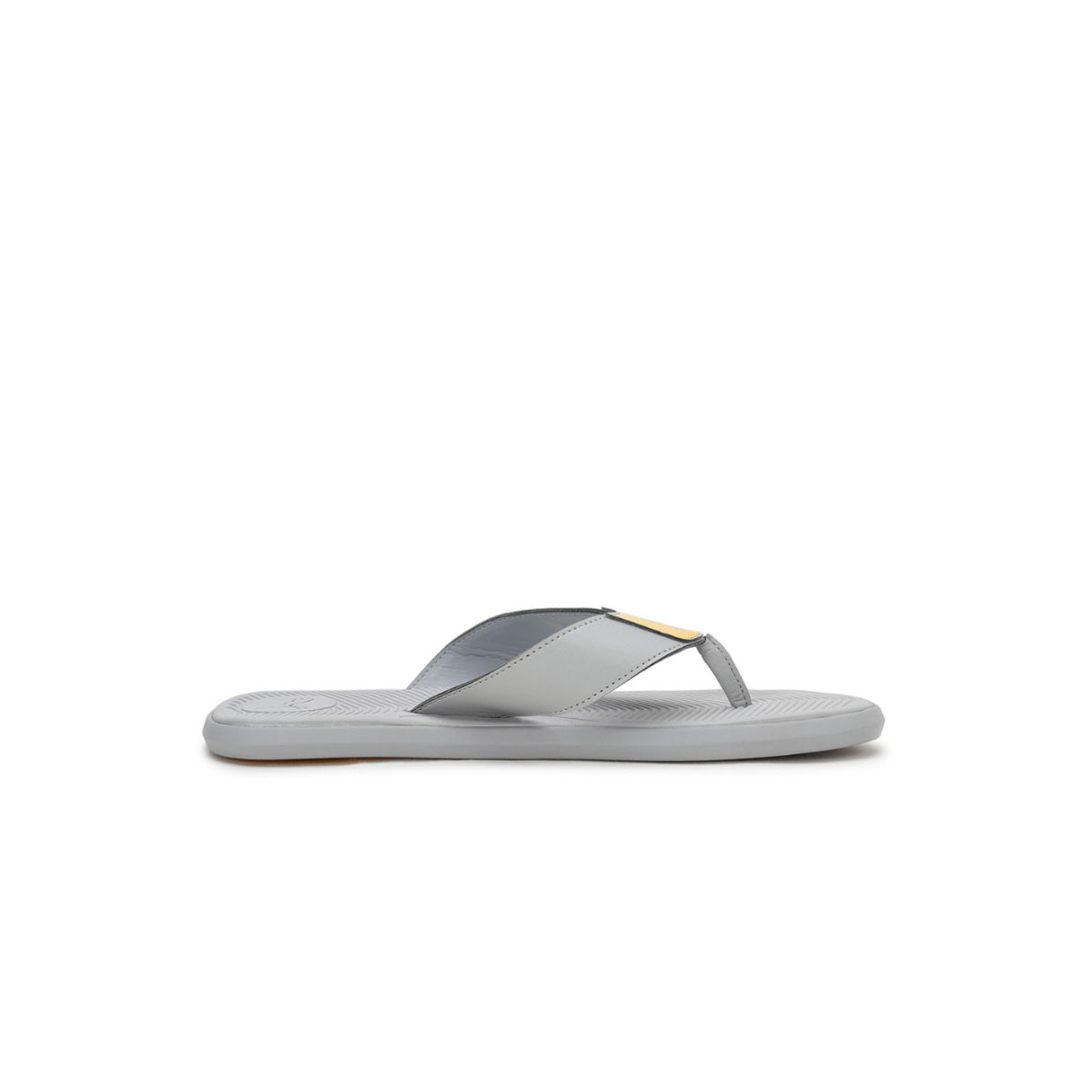 Puma Stark One8 V3 Mens Grey Flipflops