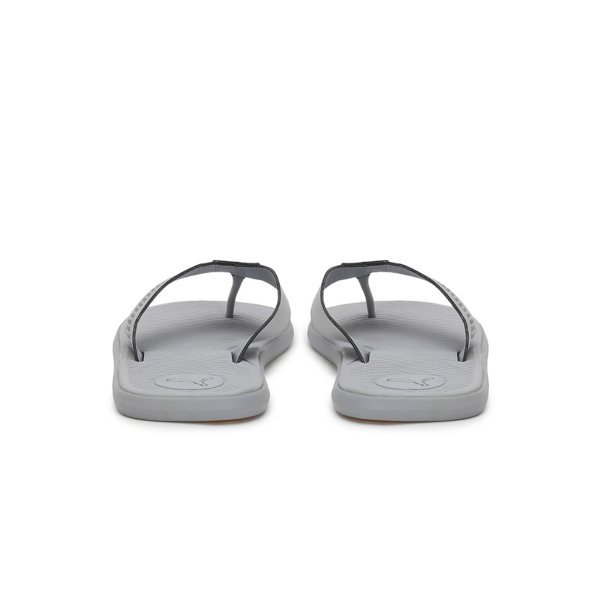 Puma Stark One8 V3 Mens Grey Flipflops