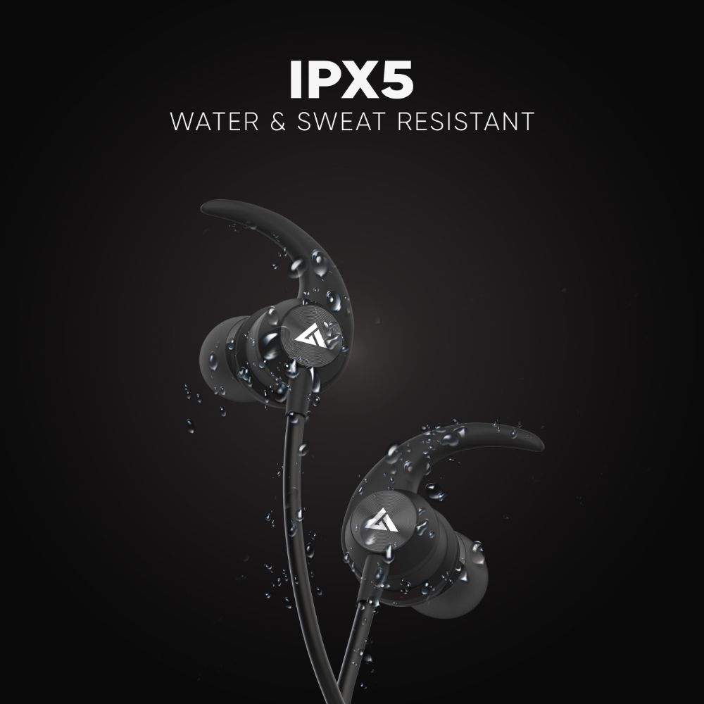 Boult Audio ProBass X1-WL Neckband in 