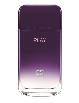 givenchy play for her edp