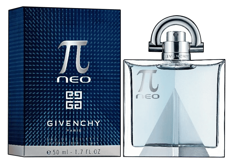 givenchy pi neo eau de parfum
