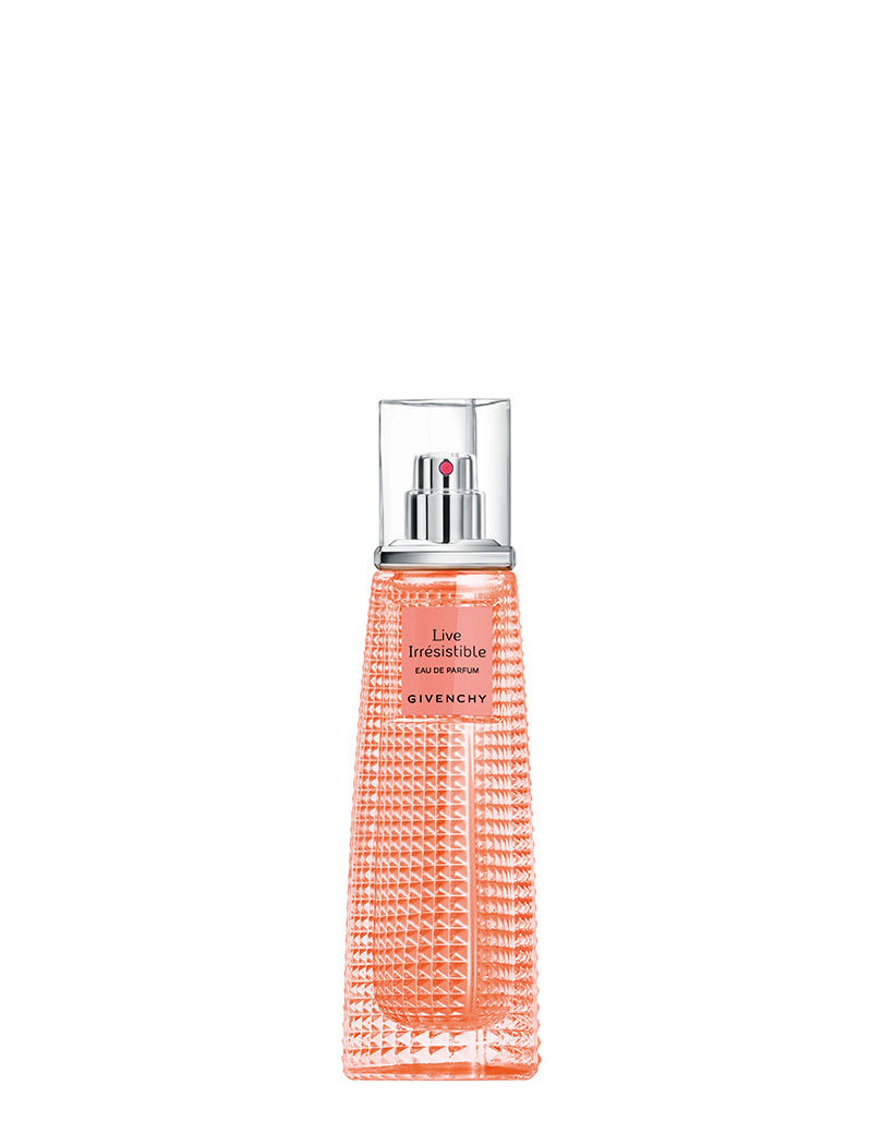 givenchy perfume live irresistible price