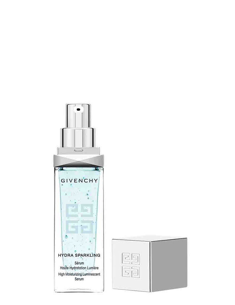 hydra sparkling serum givenchy