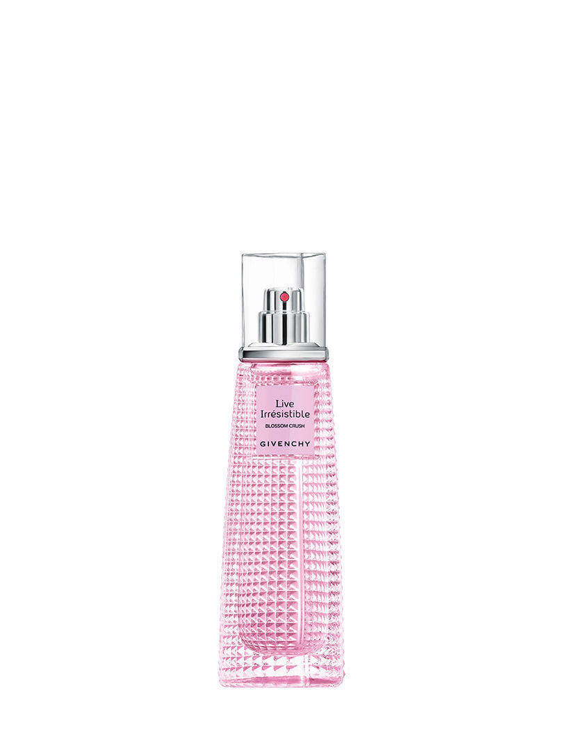 givenchy live irresistible blossom