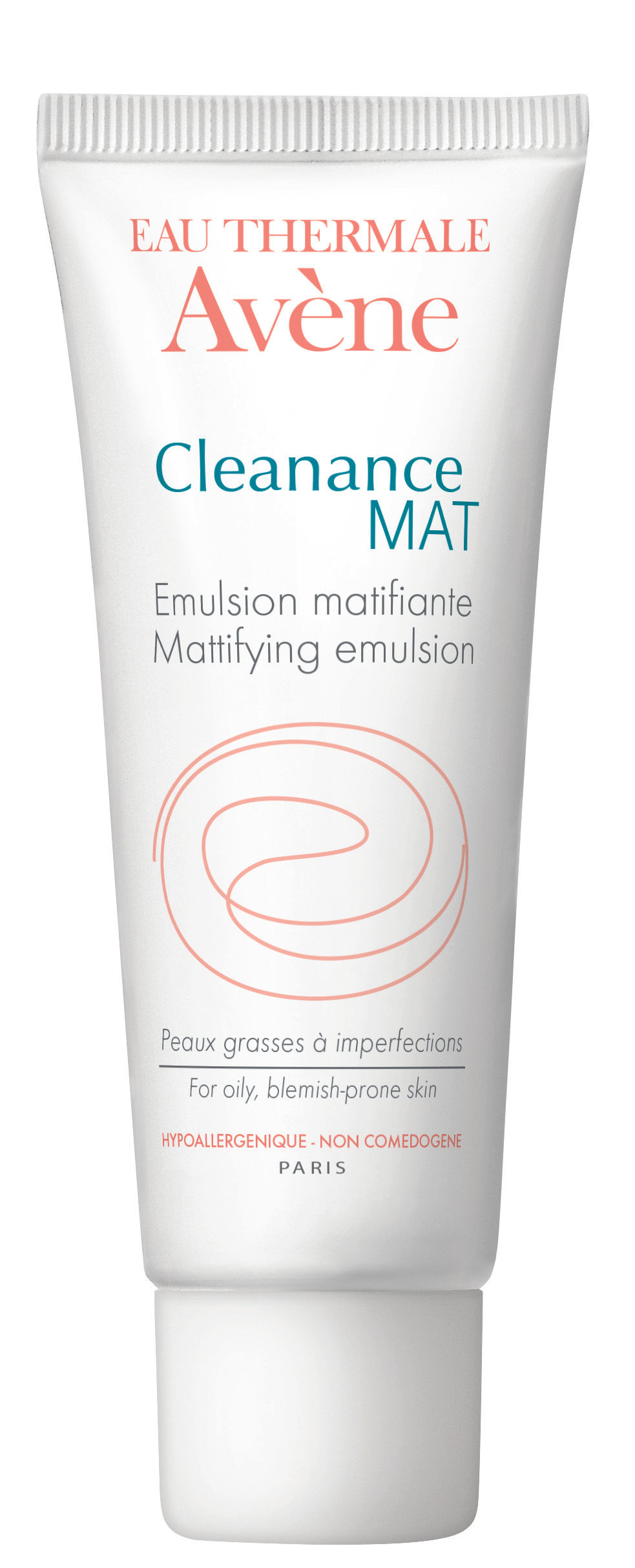Avene Cleanance Mat Mattifying Emulsion