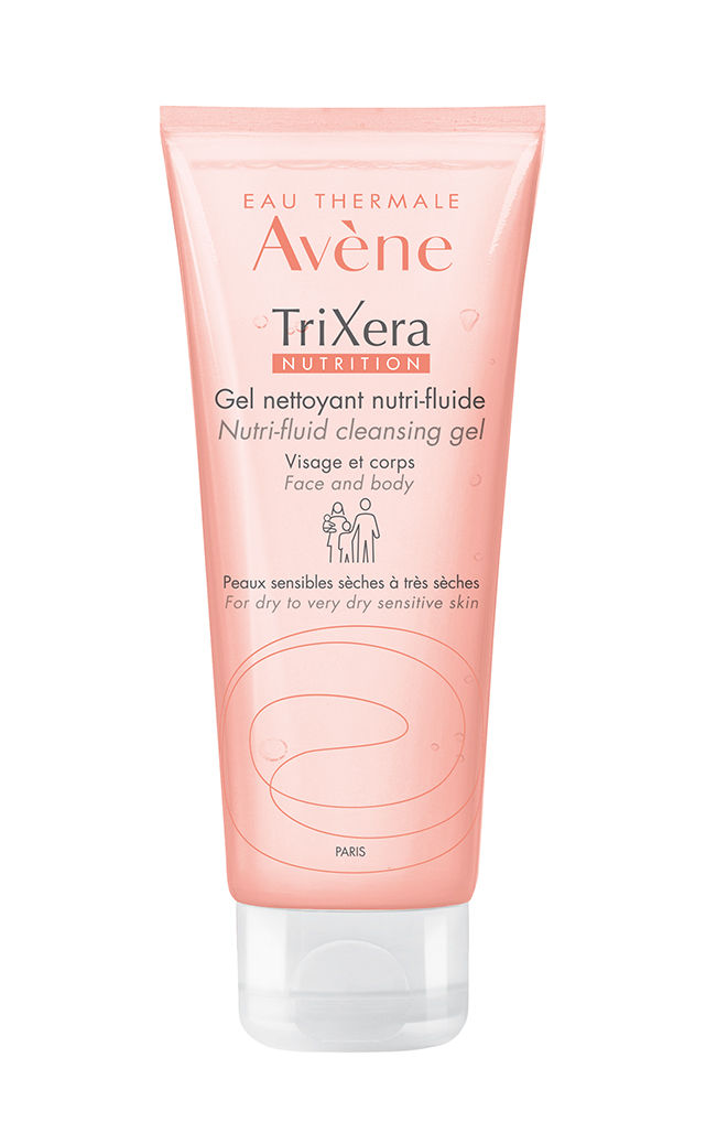 trixera cleanser
