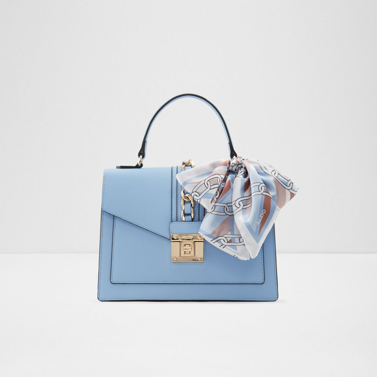 Aldo 2025 blue bag