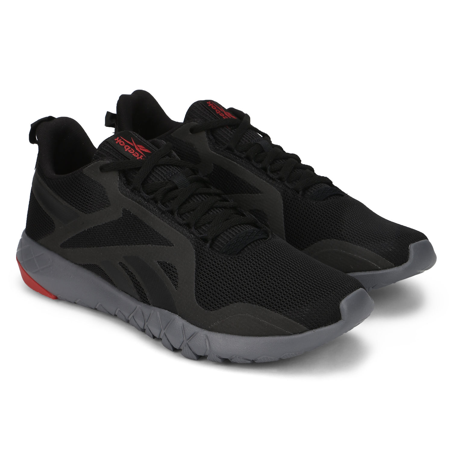 Reebok gym 2025 flexagon force