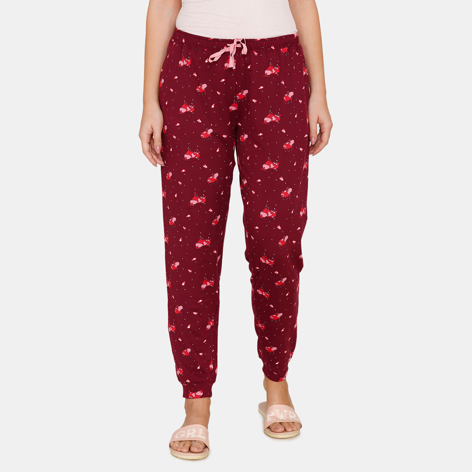 butter knit pajamas