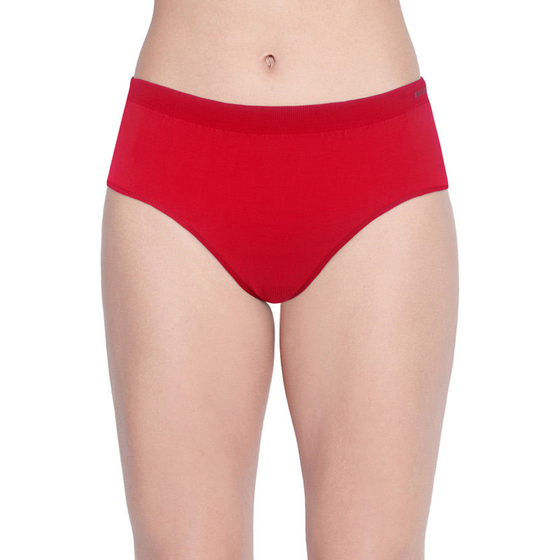 Bodycare Women Cotton Seamfree 6 pcs Panty Pack Multi Color Buy