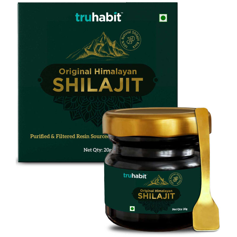 Authentic shilajit lotus blooming outlet herbs