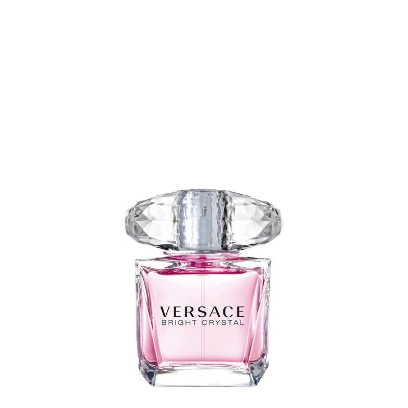 eau de toilette versace