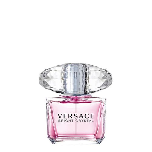 Versace Bright Crystal Eau De Toilette: Buy Versace Bright Crystal Eau De  Toilette Online at Best Price in India Nykaa