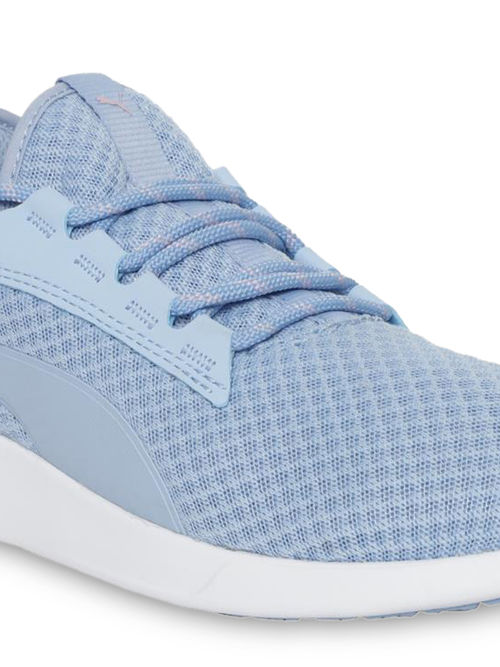 Buy Puma ST Trainer Evo V2 Cerulean-Cerulean Unisex Casual Shoes