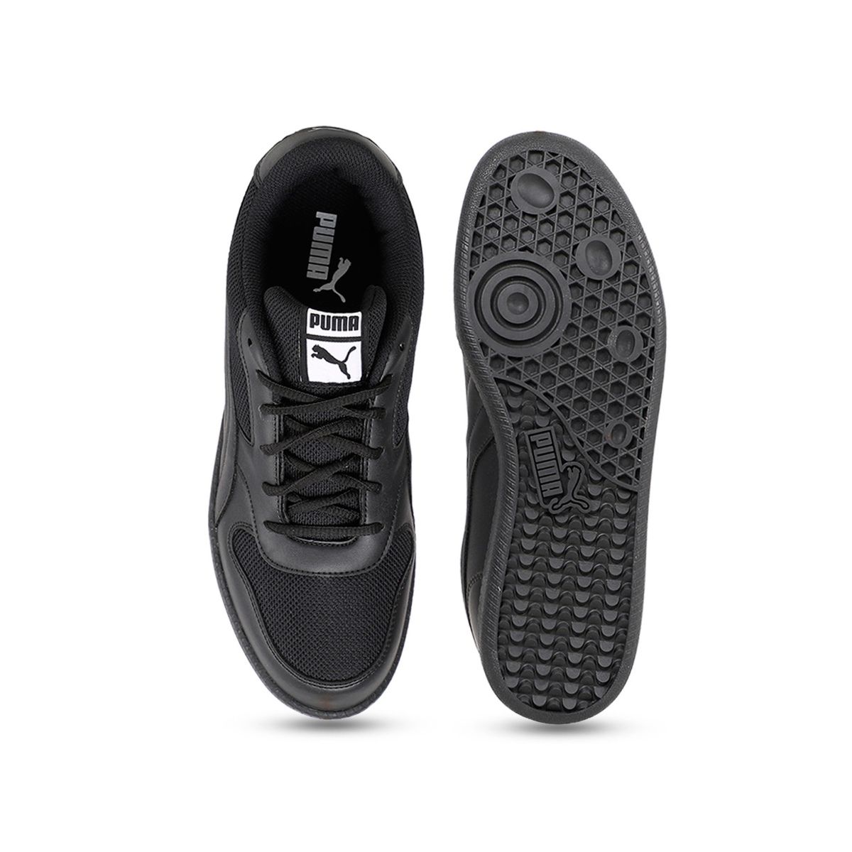 Puma Black BGrade Sneakers (UK 5) Buy Puma Black BGrade Sneakers (UK