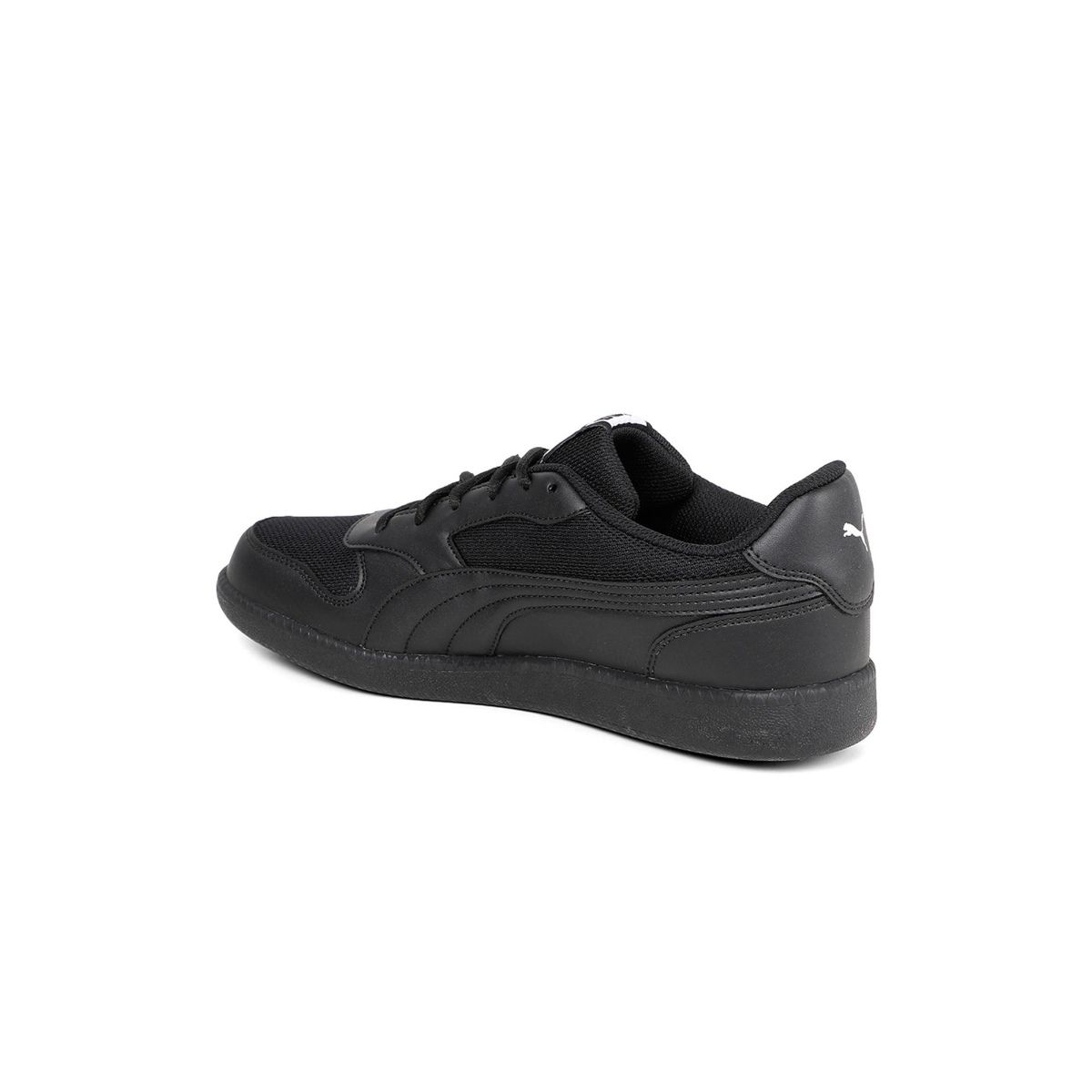 Puma Black BGrade Sneakers (UK 5) Buy Puma Black BGrade Sneakers (UK