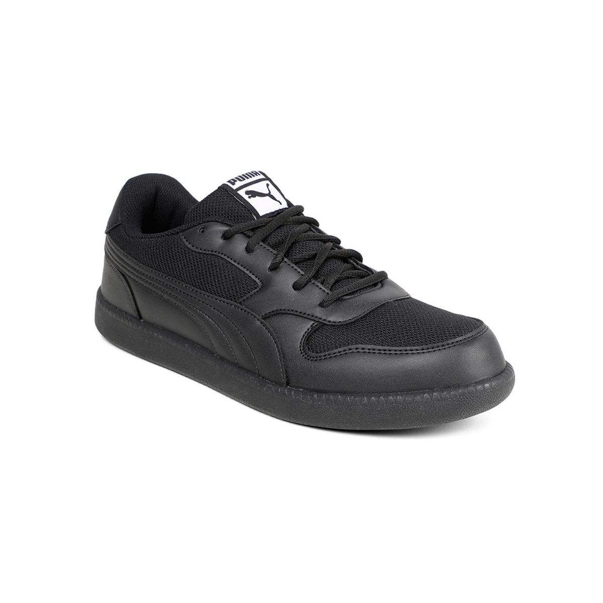 Puma Black BGrade Sneakers (UK 5) Buy Puma Black BGrade Sneakers (UK