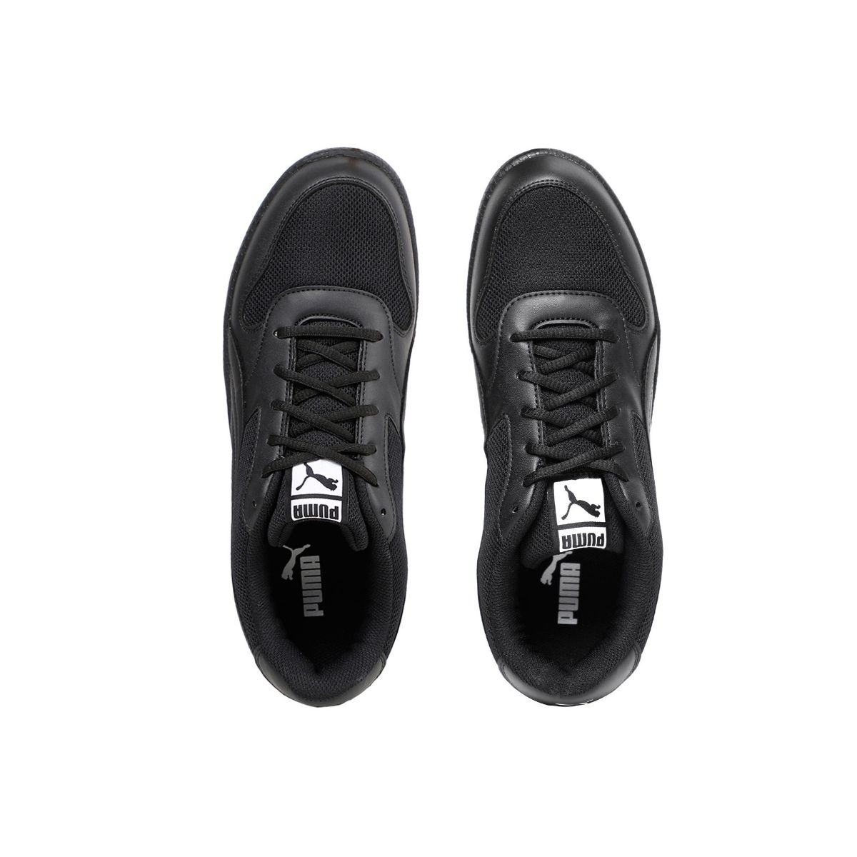 Puma Black BGrade Sneakers (UK 5) Buy Puma Black BGrade Sneakers (UK