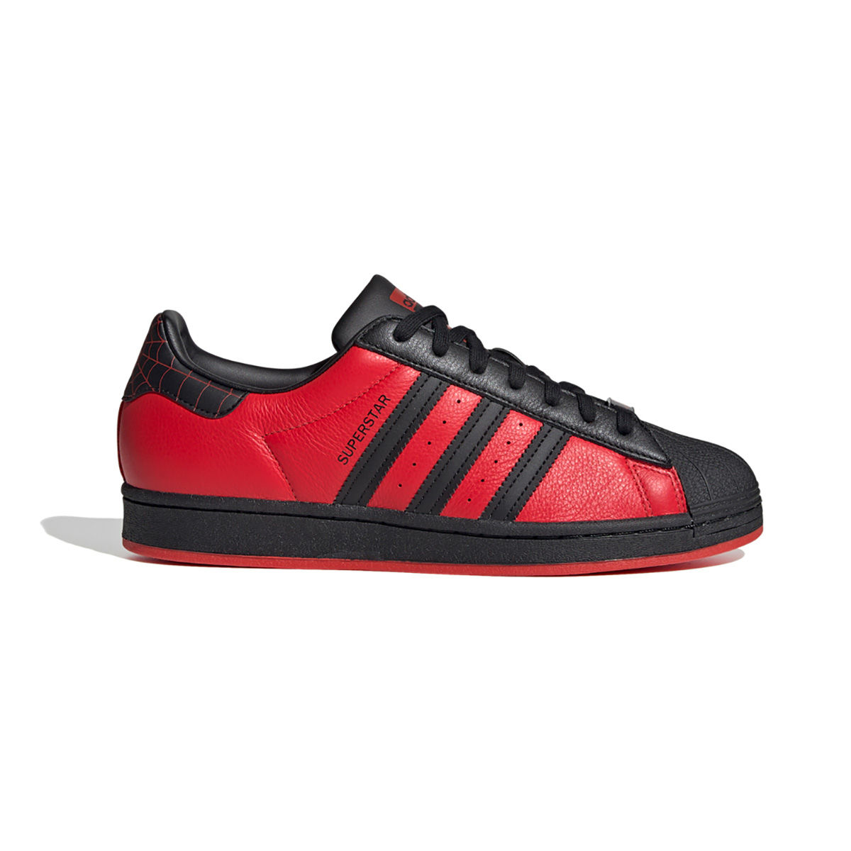 Adidas superstar 2 men red orders