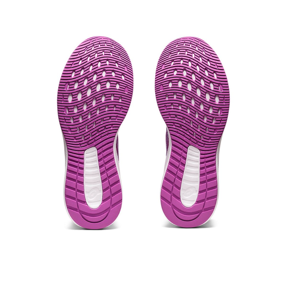 Buy Asics Patriot 13 Purple Womens Running Shoes Online