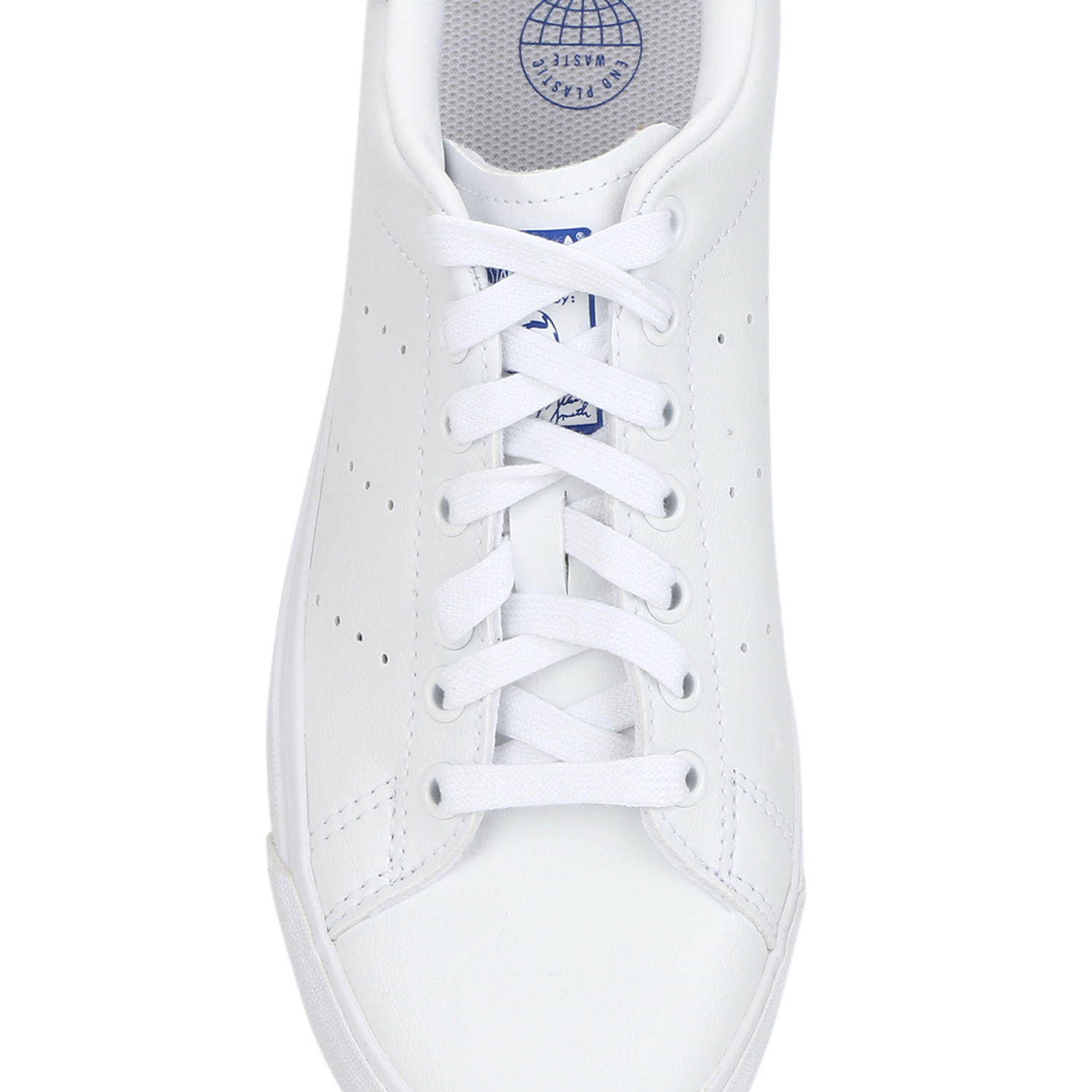 Stan smith hotsell vulc white